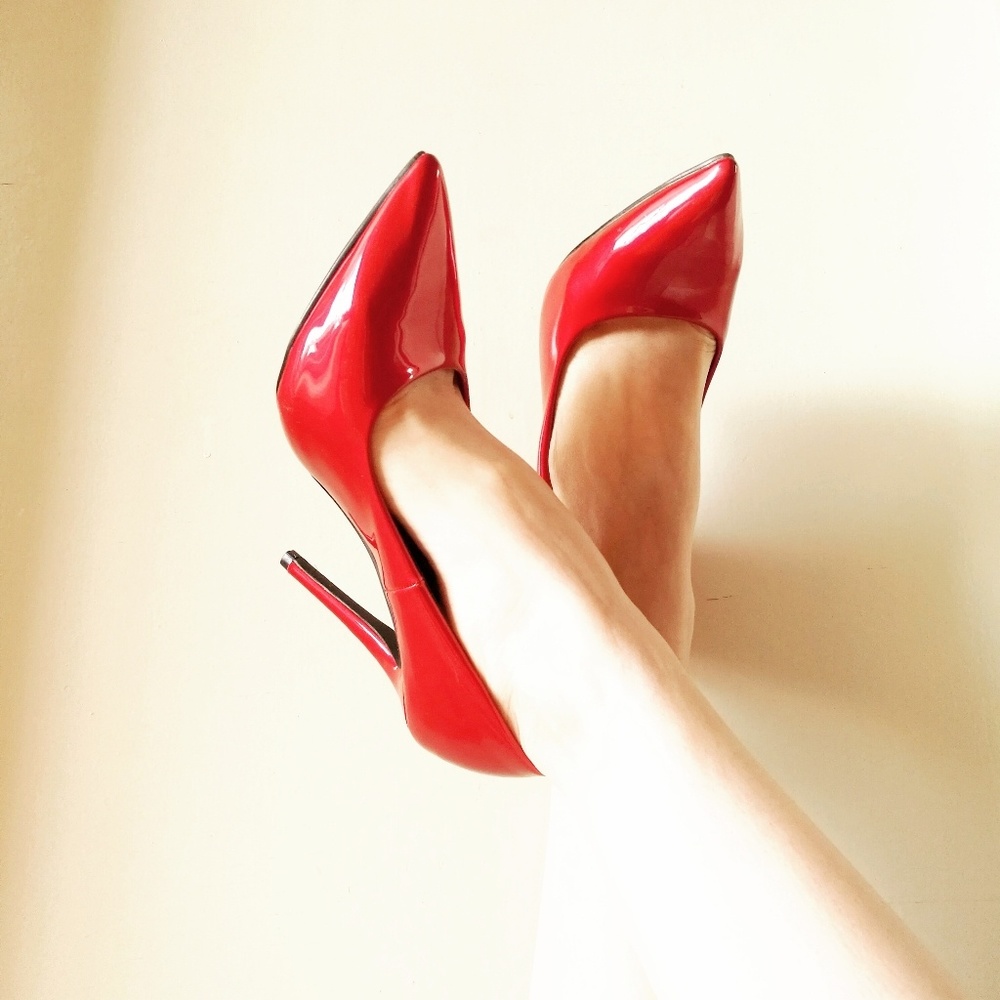 Meet your Posher, Misha